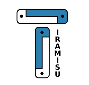Logo du logiciel Tiramisu